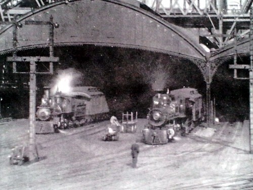鉄道書籍(実物資料)