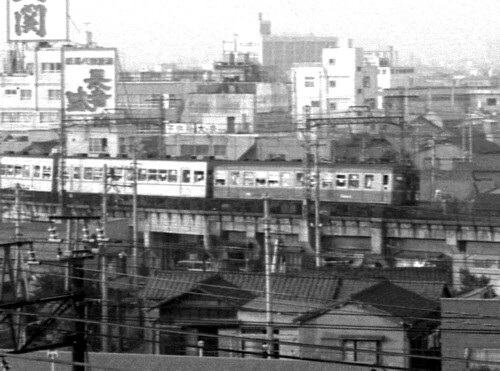 イオカード　日暮里駅 4K60】日暮里駅周辺を散策！東京都荒川区(Japan Walking around