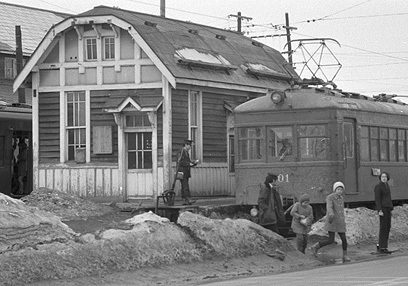 2010-01-21 今や全国区の旭山動物園＆知られざる電車の記憶