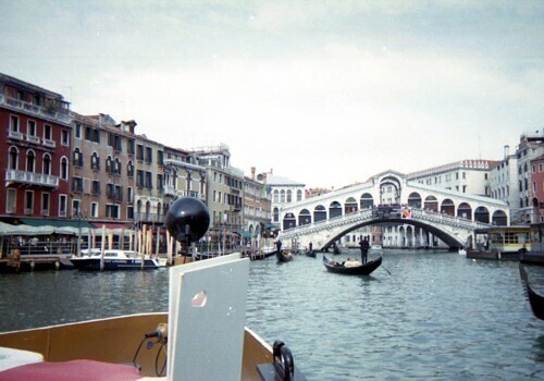 VENEZIA　CANAL１.JPG